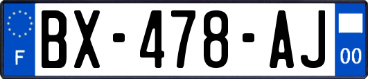 BX-478-AJ