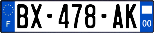 BX-478-AK