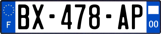 BX-478-AP