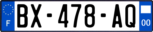 BX-478-AQ