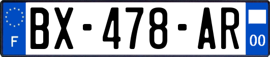 BX-478-AR