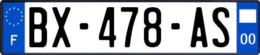 BX-478-AS