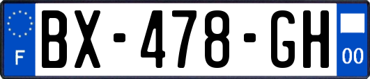 BX-478-GH