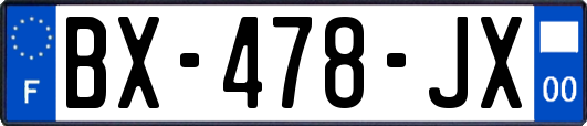 BX-478-JX