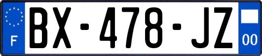 BX-478-JZ