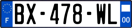 BX-478-WL