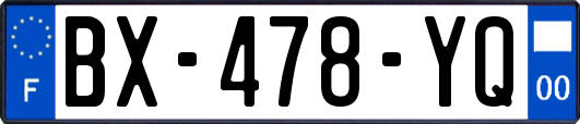 BX-478-YQ