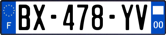 BX-478-YV