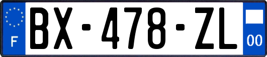 BX-478-ZL