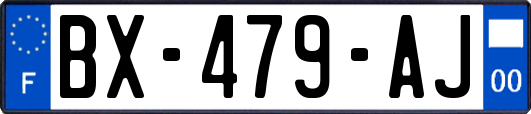 BX-479-AJ