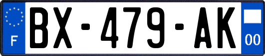 BX-479-AK