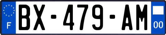 BX-479-AM