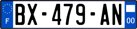 BX-479-AN