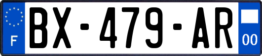 BX-479-AR