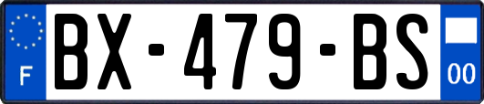 BX-479-BS