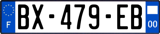 BX-479-EB