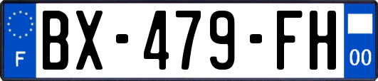 BX-479-FH