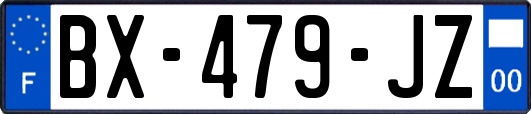 BX-479-JZ