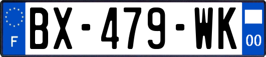 BX-479-WK