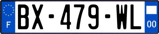 BX-479-WL