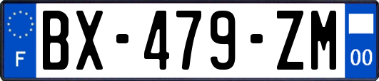 BX-479-ZM