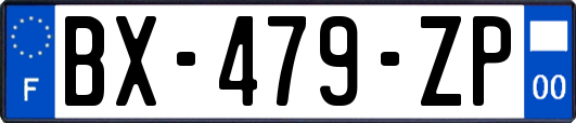 BX-479-ZP