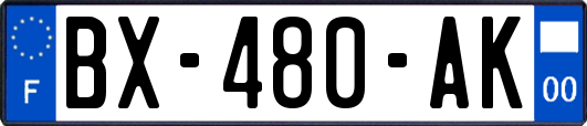 BX-480-AK