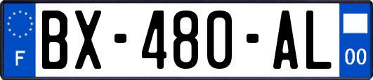 BX-480-AL