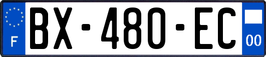 BX-480-EC