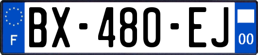 BX-480-EJ