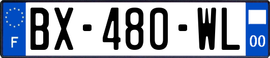 BX-480-WL