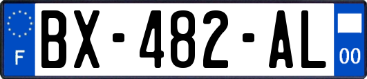 BX-482-AL