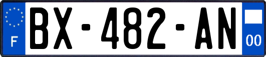 BX-482-AN