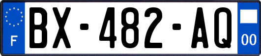 BX-482-AQ