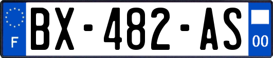 BX-482-AS