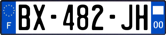 BX-482-JH