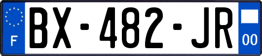 BX-482-JR