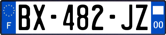 BX-482-JZ