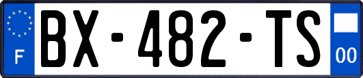 BX-482-TS