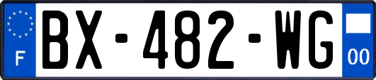 BX-482-WG