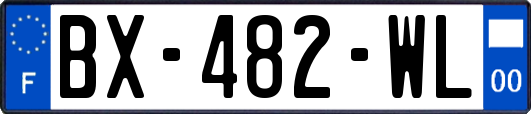 BX-482-WL