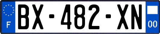 BX-482-XN