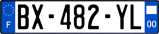 BX-482-YL