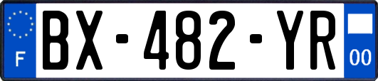 BX-482-YR