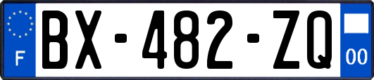 BX-482-ZQ