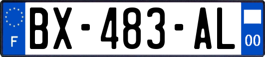 BX-483-AL