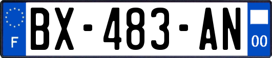 BX-483-AN