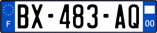 BX-483-AQ