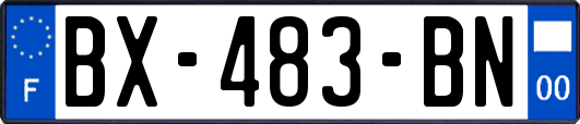 BX-483-BN