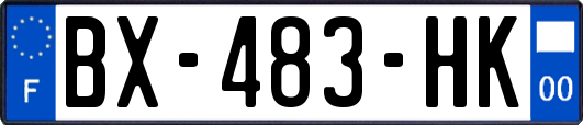 BX-483-HK